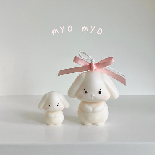 myo myo candle