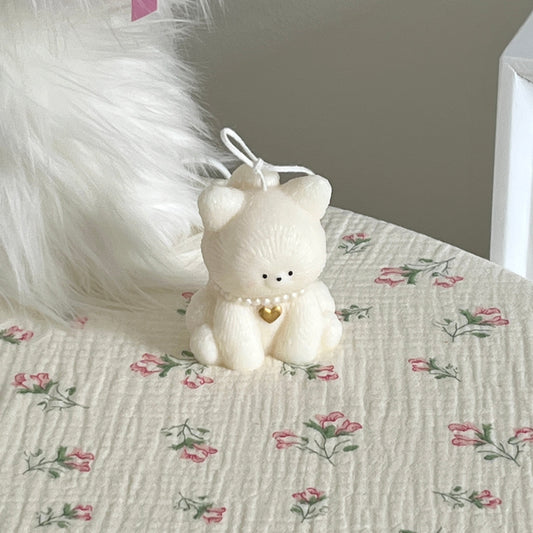 keyring kitty