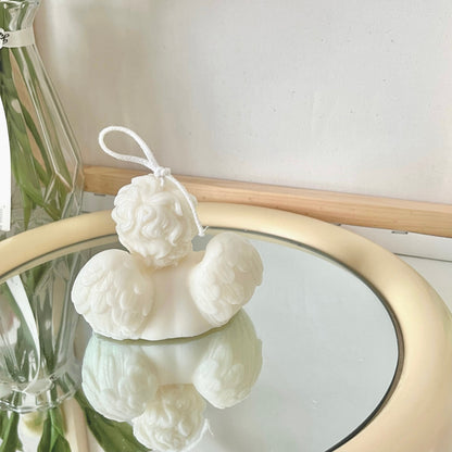 angel candle
