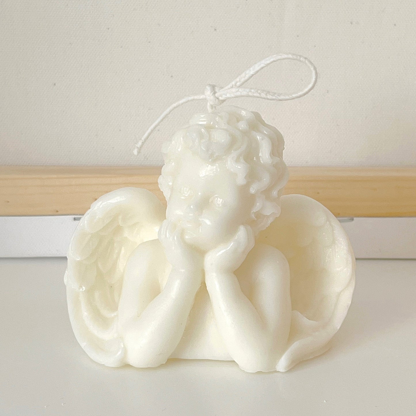 angel candle
