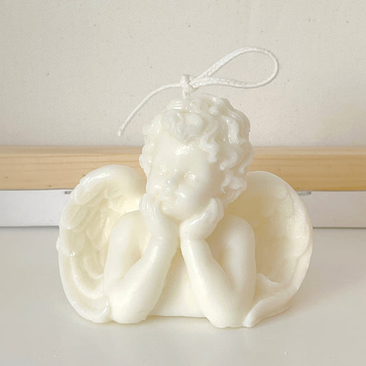 angel candle