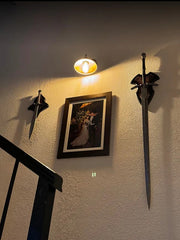 EDGE HAVEN SWORDS